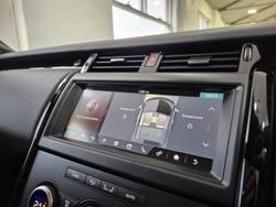 2020 Land Rover Discovery SD6 HSE