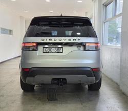 2020 Land Rover Discovery SD6 HSE