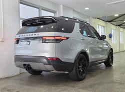 2020 Land Rover Discovery SD6 HSE