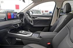 2025 GWM Haval Jolion Vanta