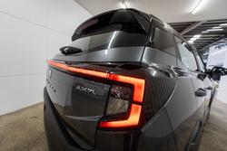 2025 Mahindra XUV3XO AX7L
