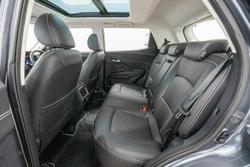 2025 Mahindra XUV3XO AX7L