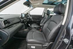 2025 Mahindra XUV3XO AX7L