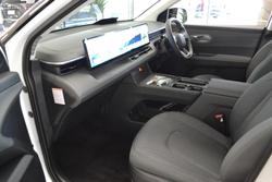 2026 Hyundai ELEXIO