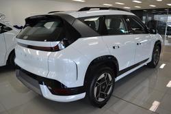 2026 Hyundai ELEXIO