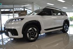 2026 Hyundai ELEXIO