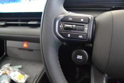 2026 Hyundai ELEXIO