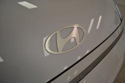 2026 Hyundai ELEXIO