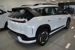2026 Hyundai ELEXIO