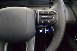 2026 Hyundai ELEXIO