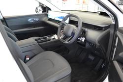 2026 Hyundai ELEXIO