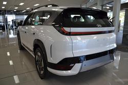 2026 Hyundai ELEXIO