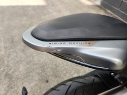 2024 CFMOTO NK ADVANCE BLACK