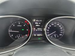 2017 Hyundai Santa Fe Active