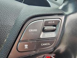 2017 Hyundai Santa Fe Active