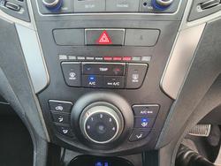 2017 Hyundai Santa Fe Active