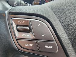 2017 Hyundai Santa Fe Active