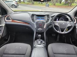 2017 Hyundai Santa Fe Active