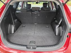 2017 Hyundai Santa Fe Active