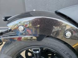 2026 Indian SCOUT 101 LIMITED BLACK
