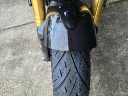 2026 Indian SCOUT 101 LIMITED BLACK