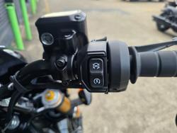 2026 Indian SCOUT 101 LIMITED BLACK