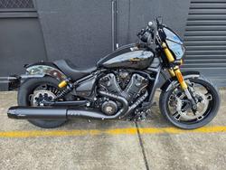 Indian Scout 101 Limited