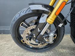 2026 Indian SCOUT 101 LIMITED BLACK