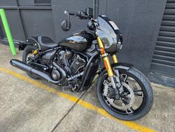 2026 Indian SCOUT 101 LIMITED BLACK