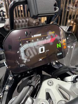 2026 BMW Motorrad R 1300 GS TRIPLE BLACK BLACK STORM METALLIC
