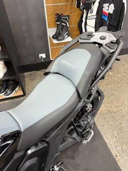 2026 BMW Motorrad R 1300 GS TRIPLE BLACK BLACK STORM METALLIC