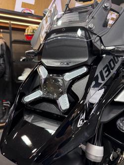 2026 BMW Motorrad R 1300 GS TRIPLE BLACK BLACK STORM METALLIC