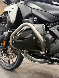 2026 BMW Motorrad R 1300 GS TRIPLE BLACK BLACK STORM METALLIC