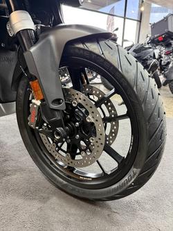 2026 BMW Motorrad R 1300 GS TRIPLE BLACK BLACK STORM METALLIC
