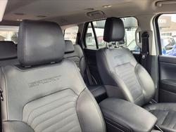 2024 Ford Everest Sport