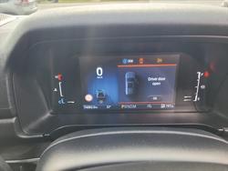 2024 Ford Everest Sport