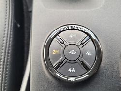 2024 Ford Everest Sport