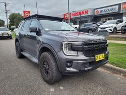 2024 Ford Everest Sport