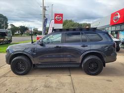 2024 Ford Everest Sport