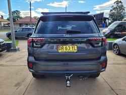 2024 Ford Everest Sport