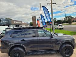 2024 Ford Everest Sport