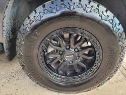 2024 Ford Everest Sport