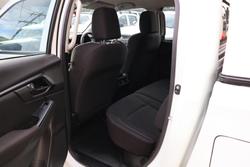 2021 Isuzu D-MAX SX High Ride