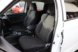 2021 Isuzu D-MAX SX High Ride