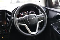 2021 Isuzu D-MAX SX High Ride