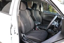 2021 Isuzu D-MAX SX High Ride