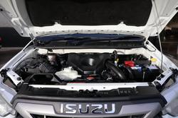 2021 Isuzu D-MAX SX High Ride