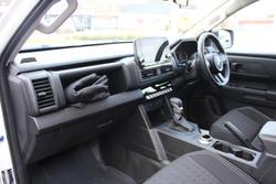 2025 Mitsubishi Triton GLX+