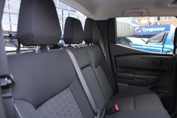 2025 Mitsubishi Triton GLX+