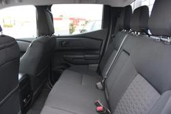 2025 Mitsubishi Triton GLX+